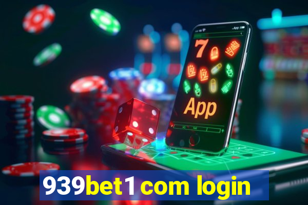 939bet1 com login